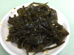 -食惠里小笼包面馆(越秀店)