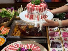 -蜀江龙火锅(339店)