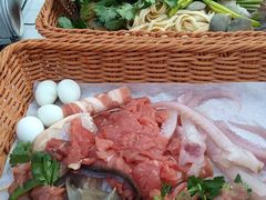 -酒拾烤肉(九方店)