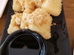 -三猫黑鱼花(南大店)
