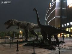 -中影国际影城(九江花园城CINITY LED店)