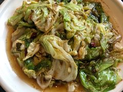 -金掌勺东北菜(格兰晴天店)