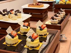 -喜来登酒店-盛宴标帜海鲜自助