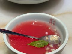 -小吊梨汤·北京菜·烤鸭(鸟巢店)