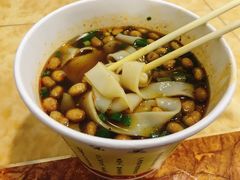 -覃肥叔桂林米粉(粮道街店)