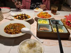 -天山醉美辣子鸡(文艺路店)