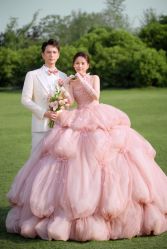 -太郎花子婚纱摄影TAHAKO(无锡店)