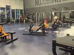 -锐动健身游泳(博地中心店)