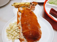 -小吊梨汤·北京菜·烤鸭(五角场万达店)