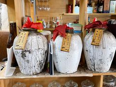 -以前的小酒馆(中山广场店)