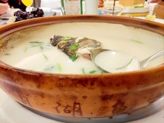 -天目湖御水温泉·度假酒店