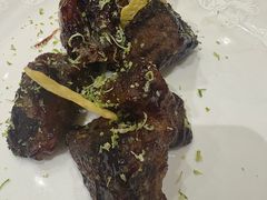 -A One Kitchen·南京精菜馆(晶丽酒店店)