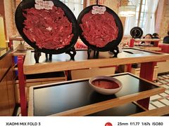 -廖掌柜·重庆鲜货火锅(上海首店)