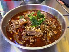 -蓉三少冒烤鸭·四川小吃集(北京首店)