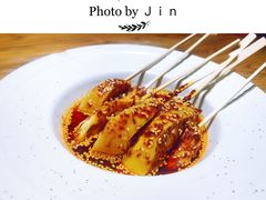 -老头儿油爆虾·三潭印月
