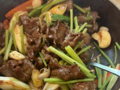 -勝記酒家·37年老字号·经典粤菜(荔枝公园店)