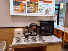 -吉野家(长青店)