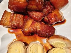 -上海姥姥家常饭馆(九江路店)