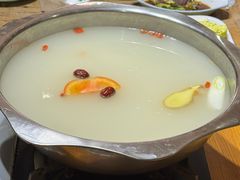 -香木香羊(小汤山店)