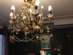 店内布置-芳满庭·江浙小馆(1912店)