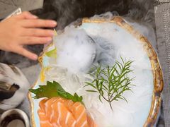 -昱匠·日本料理(金融街店)