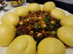 -金春禧(贵和领秀城店)