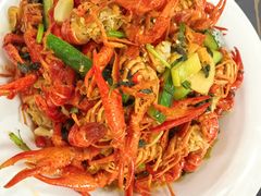 -一起吃小龙虾·海鲜(海珠店)