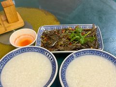 -桂园白粥·潮汕老味道