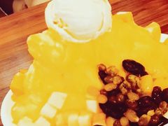 -二斗栗子(黄河道店)