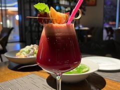 -巴别塔法餐舍(合作路店)