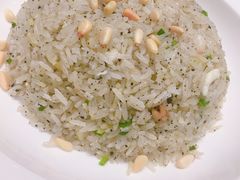 黑松露海皇炒饭-Green passionate越南料理(环球港店)