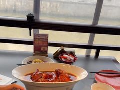 -小厨娘金榜题名(夫子庙秦淮河店)