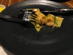 -Mercato莫卡多露台餐厅与酒吧(K11店)
