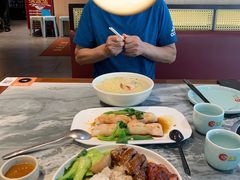 -广东大排档(国奥店)