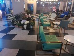 -中影新星影城(万科锦程店)