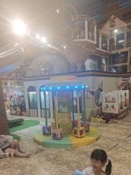 -卡通尼·Safari非洲探索乐园·生日会(金桥国际商业广场店)