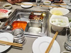 -海底捞火锅(万象城店)