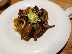 麻辣山珍-枣子树·素食餐厅(普陀山店)