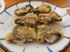 -孙记海鲜砂锅菜(拾味nice店)