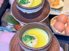 -松鹤精致料理(五一中路店)