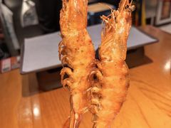 -丰豪烧烤·粤式大排档(学府店)