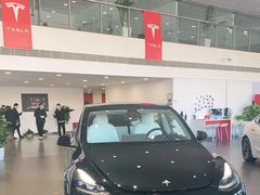 -TESLA 特斯拉(北京南四环中路特斯拉中心)