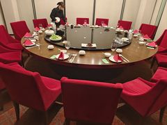 -逸林轩中餐厅(中信泰富朱家角锦江酒店)