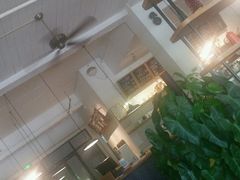 -雕刻时光咖啡馆(交大店)