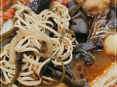 -金乐活美食(中街店)