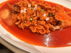 -苏乡兰亭·新派淮扬菜(吾悦广场店)