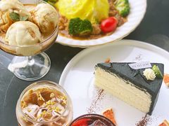 -简象咖啡CAFE ELE JANE(满陇桂雨店)