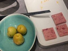-鼎鼎香·港式火锅(北京SKP店)