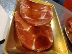 -釜山火炉·海鲜烤肉(紫藤路店)