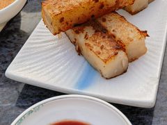 -鹭江宾馆·观海餐厅
